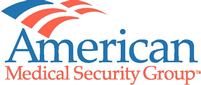 AMERICAN MEDICAL SECURITY GROUP LOGO